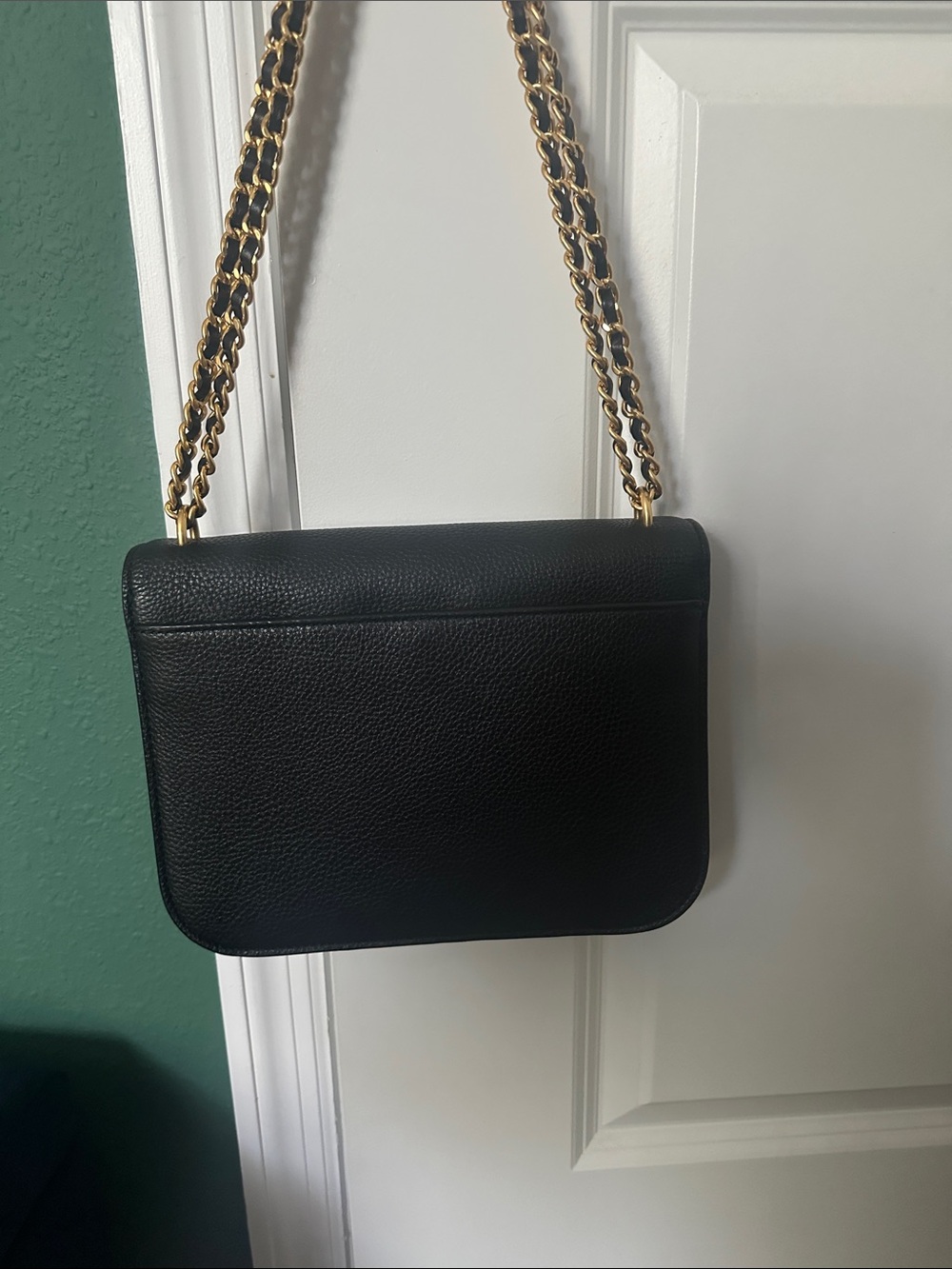 Tory Burch Purse - Authentic - Picture 4 of 7